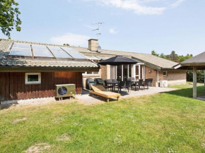 Holiday Home Livøvej II